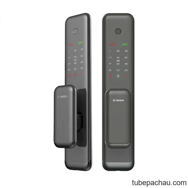 Khóa điện tử Bosch EL500 EU