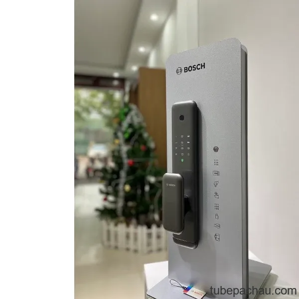 Khóa điện tử Bosch EL500 EU