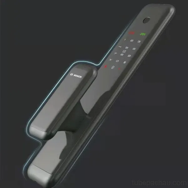 Khóa điện tử Bosch EL500 EU - APP