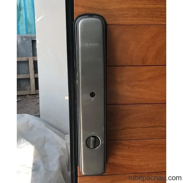 Khóa điện tử Bosch EL800A EU APP