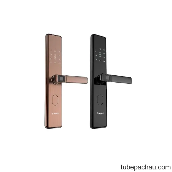 Khóa điện tử Bosch ID30B EU