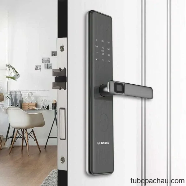 Khóa điện tử Bosch ID30B EU - APP