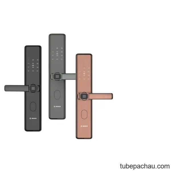 Khóa điện tử Bosch ID30B EU