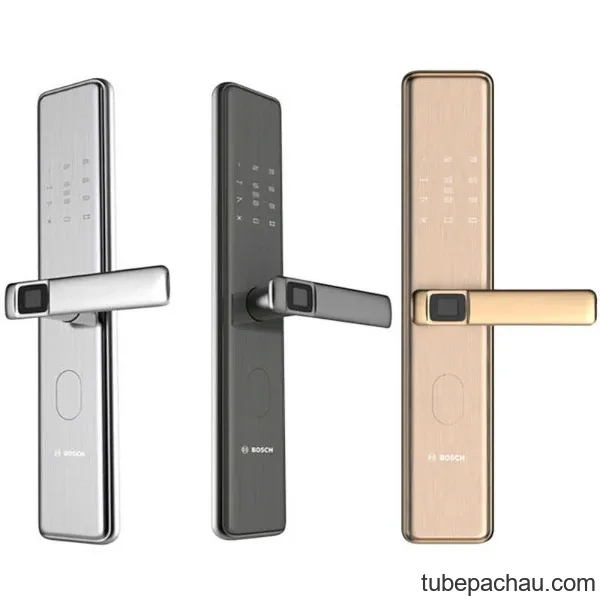 Khóa điện tử Bosch ID30B EU