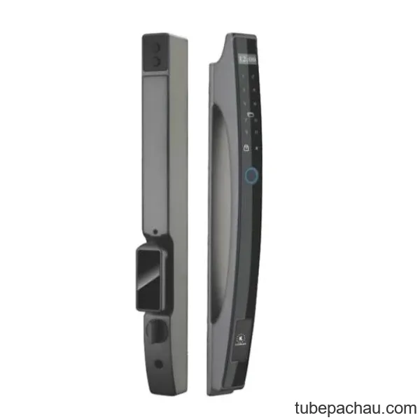 Khóa điện tử Kassler KL-599 RB APP/ Khóa cửa nhôm