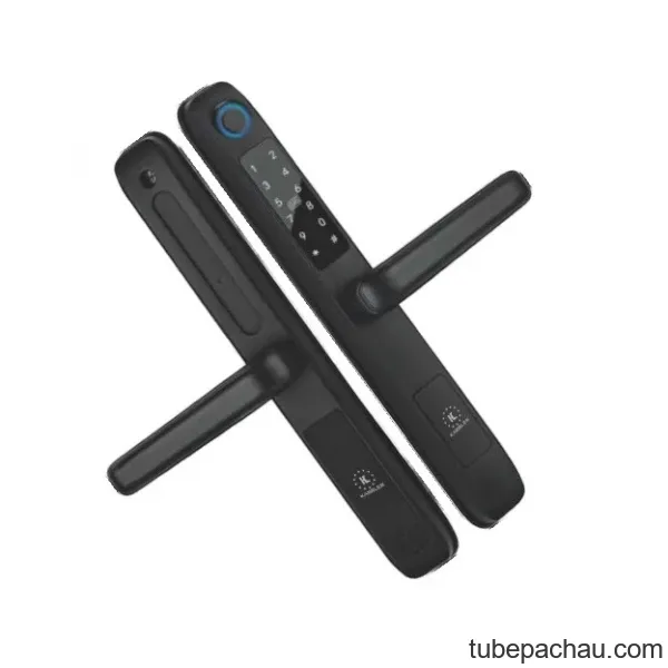 Khóa điện tử Kassler KL-599 RB APP/ Khóa cửa nhôm