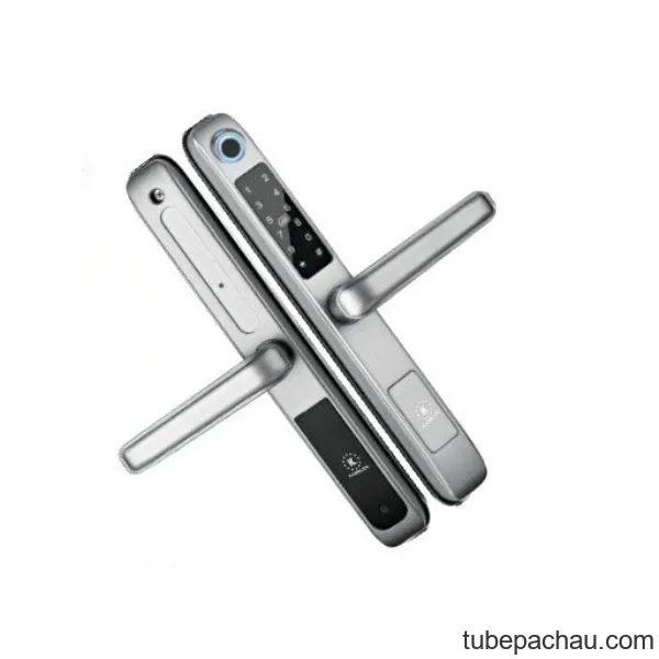 Khóa điện tử Kassler KL-599 RG APP/ Khóa cửa nhôm