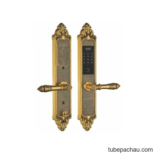 Khóa điện tử Kassler KL-959GR/ Khóa đại sảnh