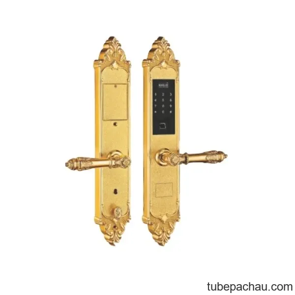Khóa điện tử Kassler KL-959GR/ Khóa đại sảnh