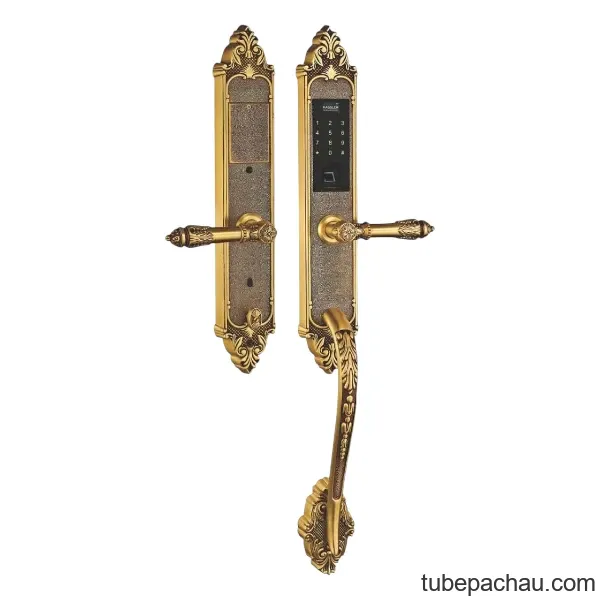 Khóa điện tử Kassler KL-969C/ Khóa đại sảnh