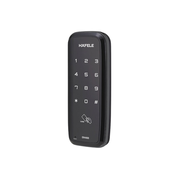 Khóa Điện Tử Cho Cửa Kính ER4400-TC Hafele 912.05.700
