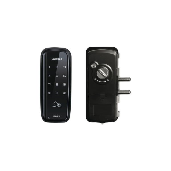 Khóa Điện Tử Cho Cửa Kính ER4400-TC Hafele 912.05.700