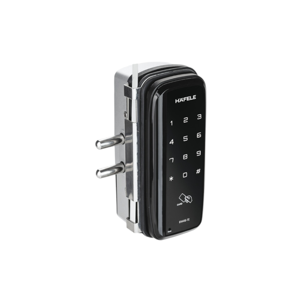 Khóa Điện Tử Cho Cửa Kính ER4400-TC Hafele 912.05.700