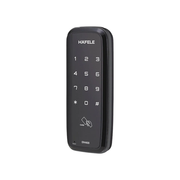 Khóa Điện Tử Cho Cửa Kính ER4400-TC Hafele 912.20.228