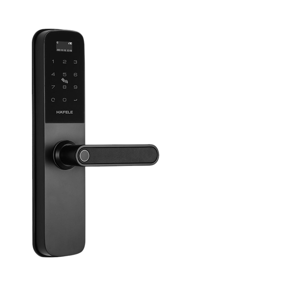 Khóa Điện Tử DL6000 Hafele 912.20.581