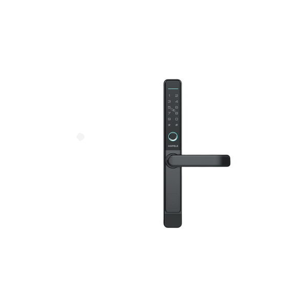 Khóa Điện Tử DL6600-SL Hafele 912.20.189