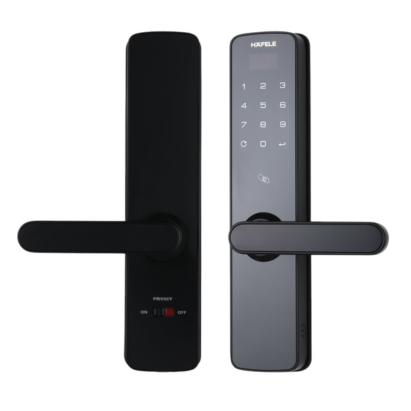 Khóa Điện Tử DL7000 Hafele 912.05.497
