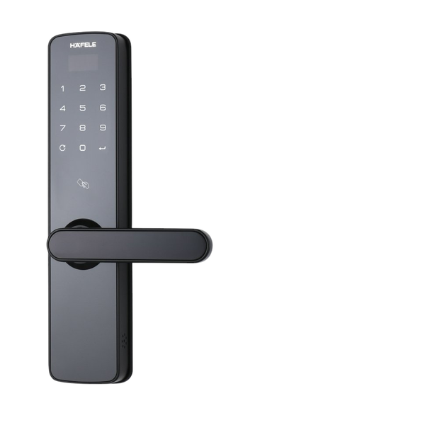 Khóa Điện Tử DL7000 Hafele 912.05.497
