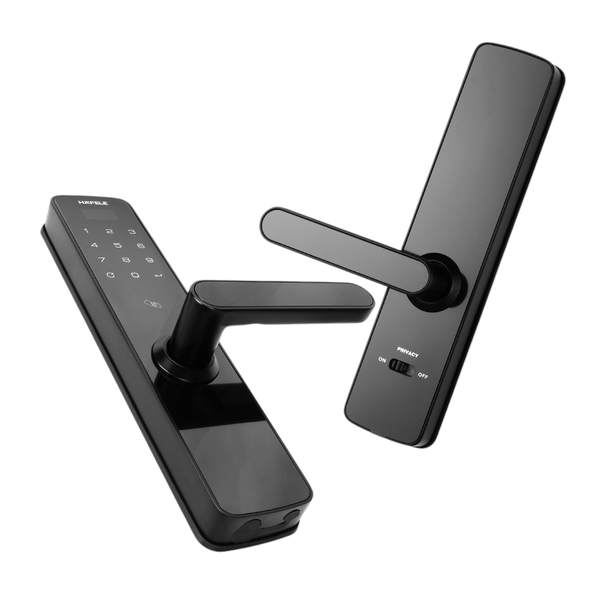 Khóa Điện Tử DL7000 Hafele 912.05.497