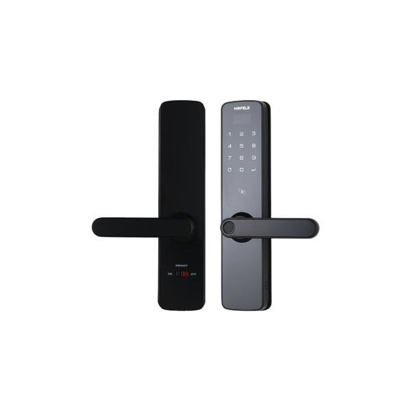 Khóa Điện Tử DL7000 Hafele 912.20.314