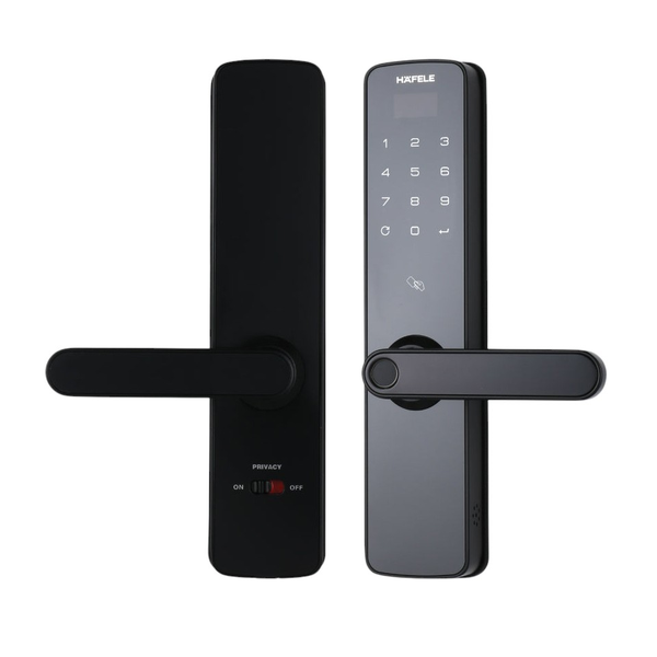 Khóa Điện Tử DL7100 Hafele 912.05.498