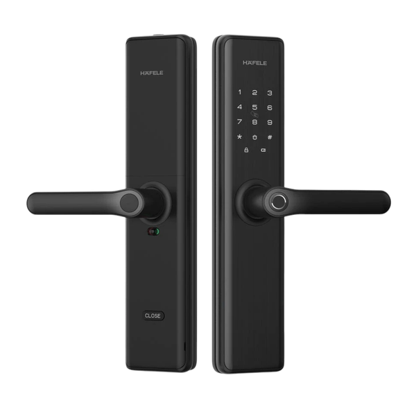 Khóa Điện Tử DL7600 Hafele 912.20.230