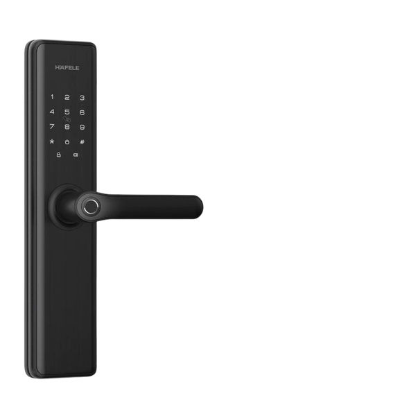 Khóa Điện Tử DL7600 Hafele 912.20.230