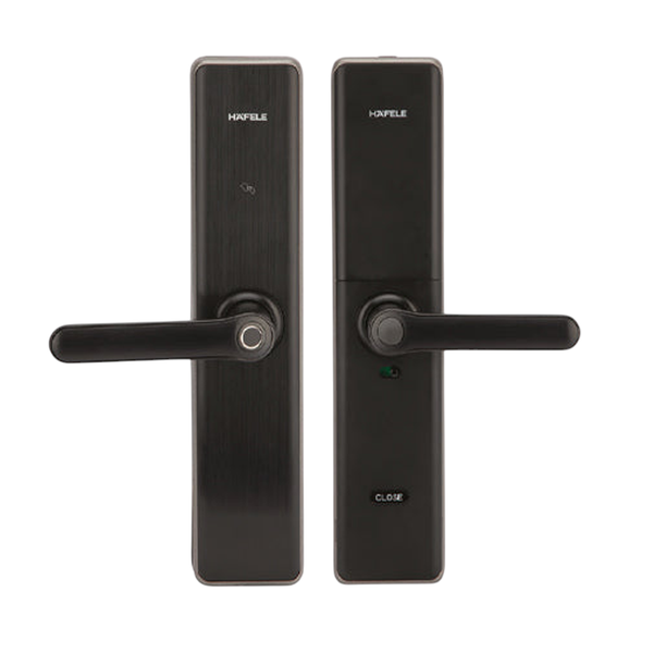 Khóa Điện Tử DL7600 Hafele 912.20.230