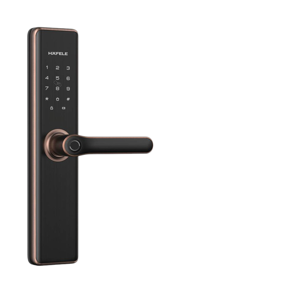 Khóa Điện Tử DL7600 Hafele 912.20.231