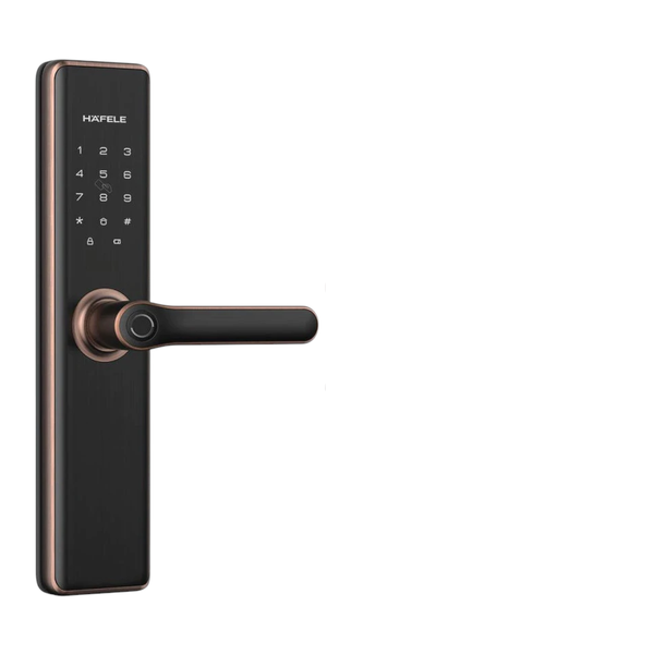Khóa Điện Tử DL7600 Hafele 912.20.233