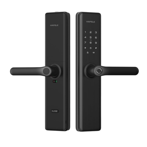 Khóa Điện Tử DL7600 Hafele 912.20.237