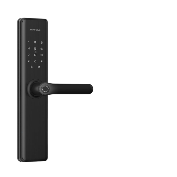 Khóa Điện Tử DL7600 Hafele 912.20.237