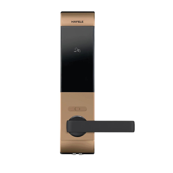 Khóa Điện Tử DL7900 Hafele 912.05.652