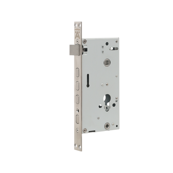 Khóa Điện Tử EL10K Màu Đồng Mờ Cổ Hafele 912.05.314
