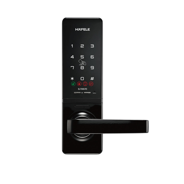 Khóa Điện Tử EL7000-TC Hafele 912.05.495