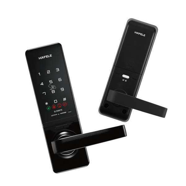 Khóa Điện Tử EL7000-TC Hafele 912.05.495