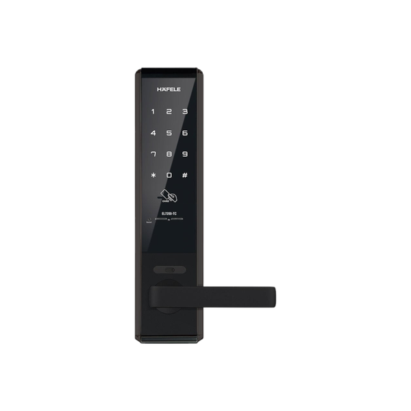 Khóa Điện Tử EL7200-TC Hafele 912.20.563