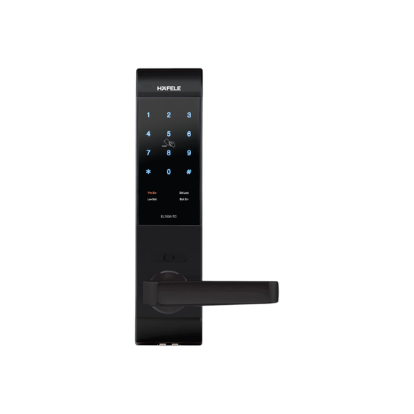 Khóa Điện Tử EL7500-TC Hafele 912.20.553