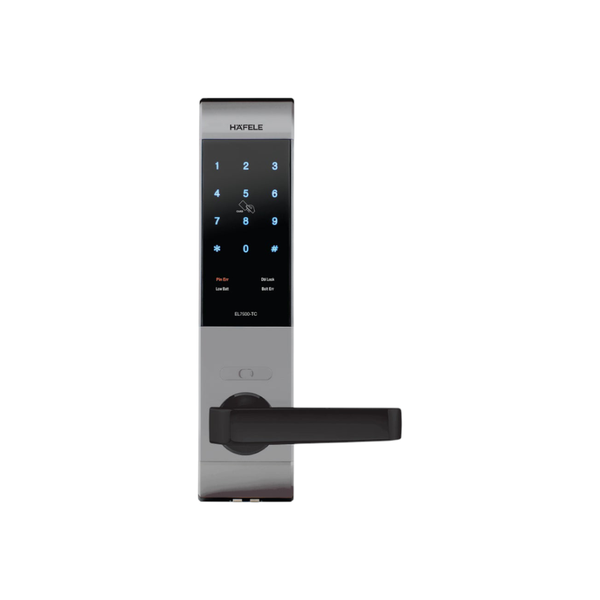 Khóa Điện Tử EL7500-TC Hafele 912.20.555