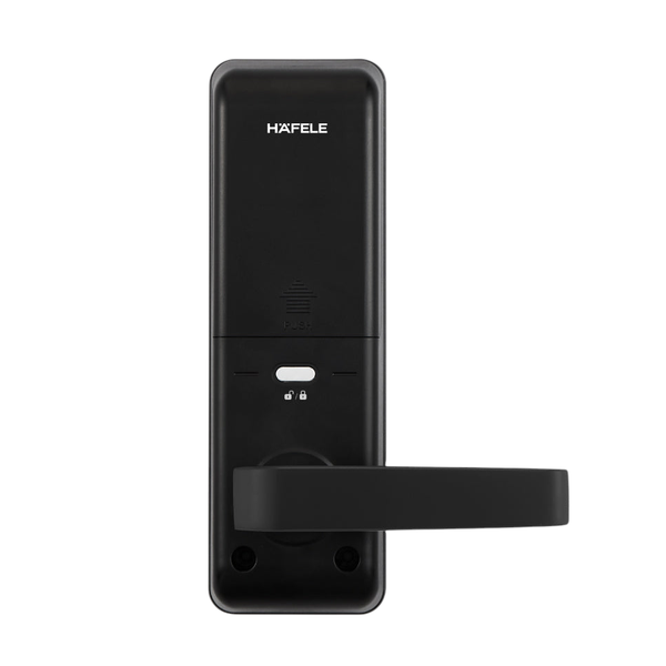 Khóa Điện Tử EL7700-TCS Hafele 912.05.583