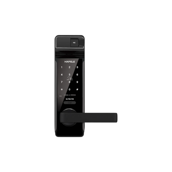 Khóa Điện Tử EL7700-TCS Hafele 912.05.584
