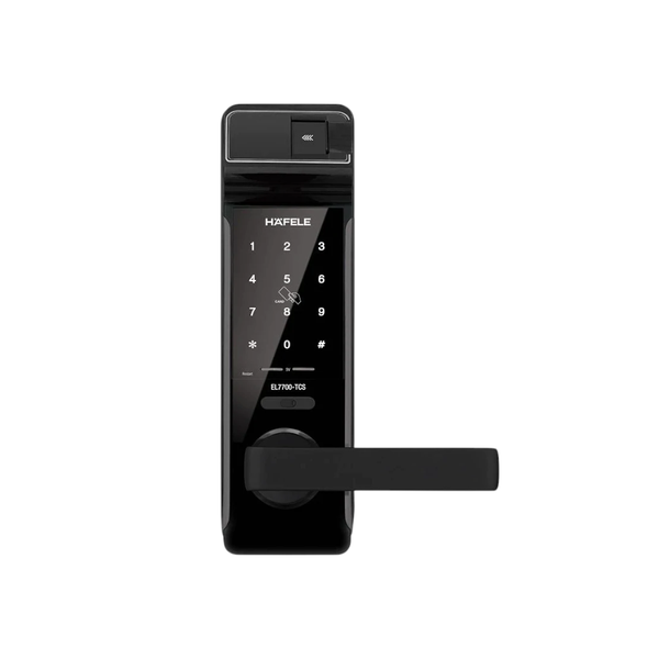 Khóa Điện Tử EL7700-TCS Hafele 912.20.561