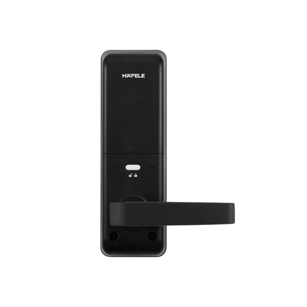 Khóa Điện Tử EL7700-TCS Hafele 912.20.561