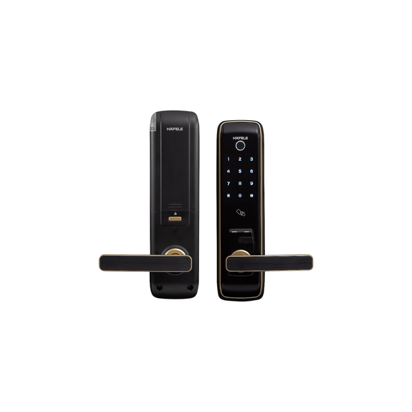 Khóa Điện Tử EL7800 PLUS Hafele 912.20.570