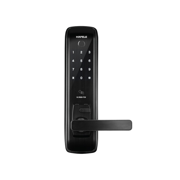 Khóa Điện Tử EL7800-TCS Hafele 912.20.562