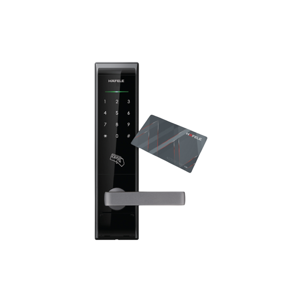 Khóa Điện Tử EL8000 Hafele 912.05.367