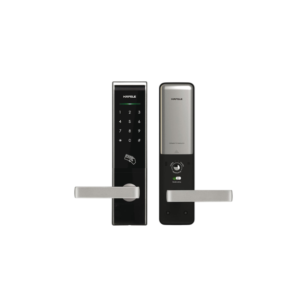 Khóa Điện Tử EL8000-TC Hafele 912.05.359