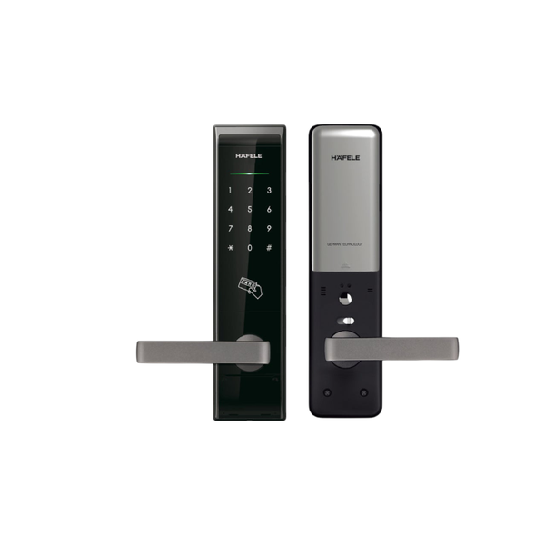 Khóa Điện Tử EL8000-TC Hafele 912.20.360