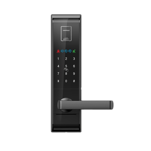 Khóa Điện Tử EL9000-TCS Hafele 912.05.378
