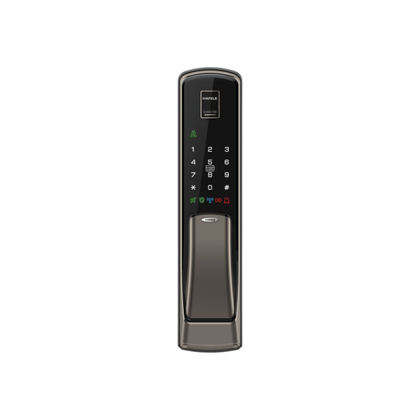 Khóa Điện Tử EL9500-TCS Hafele 912.05.315